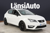 SEAT Ibiza vaihtoauto