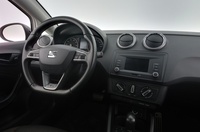 SEAT Ibiza vaihtoauto