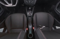 SEAT Ibiza vaihtoauto