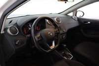 SEAT Ibiza vaihtoauto