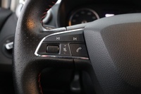 SEAT Ibiza vaihtoauto