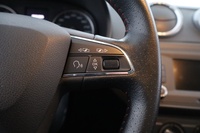 SEAT Ibiza vaihtoauto