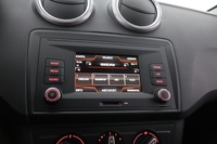 SEAT Ibiza vaihtoauto