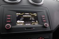 SEAT Ibiza vaihtoauto