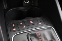 SEAT Ibiza vaihtoauto