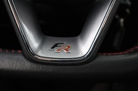 SEAT Ibiza vaihtoauto