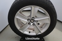 SEAT Ibiza vaihtoauto