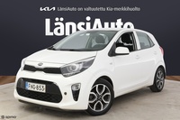 Kia Picanto vaihtoauto