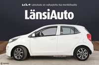 Kia Picanto vaihtoauto