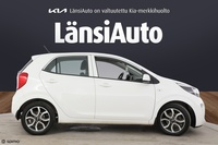 Kia Picanto vaihtoauto