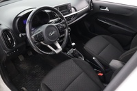 Kia Picanto vaihtoauto