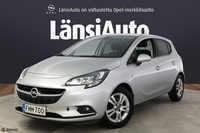 Opel Corsa vaihtoauto