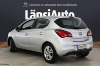 Opel Corsa vaihtoauto
