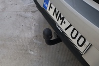 Opel Corsa vaihtoauto