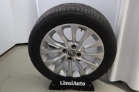 Opel Corsa vaihtoauto