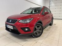 SEAT Arona vaihtoauto