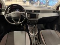 SEAT Arona vaihtoauto