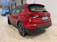 SEAT Arona vaihtoauto