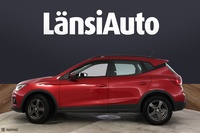 SEAT Arona vaihtoauto