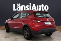 SEAT Arona vaihtoauto