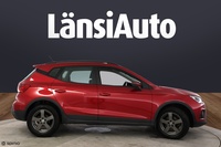 SEAT Arona vaihtoauto