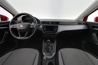 SEAT Arona vaihtoauto