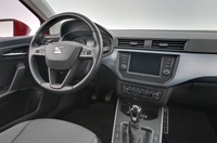 SEAT Arona vaihtoauto