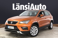 SEAT Ateca vaihtoauto