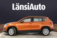 SEAT Ateca vaihtoauto