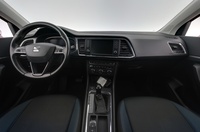 SEAT Ateca vaihtoauto