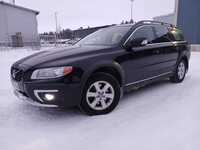 Volvo XC70 vaihtoauto