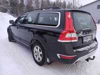 Volvo XC70 vaihtoauto