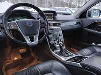 Volvo XC70 vaihtoauto