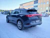 Cupra Formentor vaihtoauto