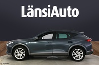 Cupra Formentor vaihtoauto