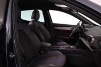 Cupra Formentor vaihtoauto