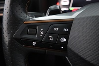 Cupra Formentor vaihtoauto