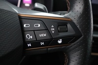 Cupra Formentor vaihtoauto