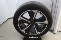 Cupra Formentor vaihtoauto