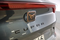 Cupra Formentor vaihtoauto