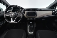 Nissan Micra vaihtoauto