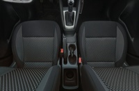 Nissan Micra vaihtoauto