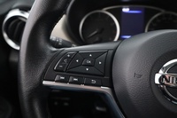 Nissan Micra vaihtoauto