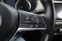 Nissan Micra vaihtoauto