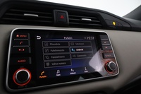 Nissan Micra vaihtoauto