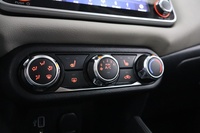 Nissan Micra vaihtoauto