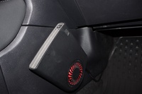 Nissan Micra vaihtoauto