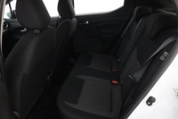 Nissan Micra vaihtoauto