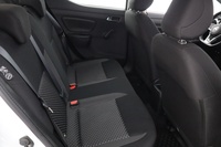 Nissan Micra vaihtoauto