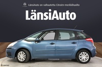 Citroën C4 Picasso vaihtoauto